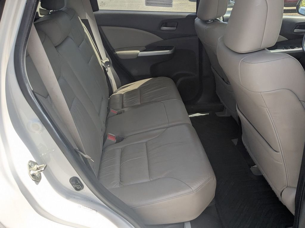 Used 2014 Honda CR-V EX-L image 26