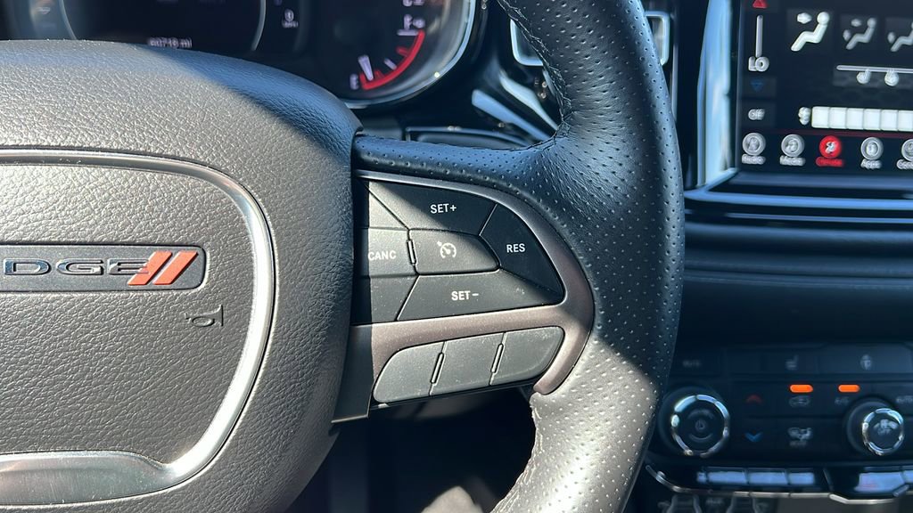 Used 2023 Dodge Durango SXT image 20