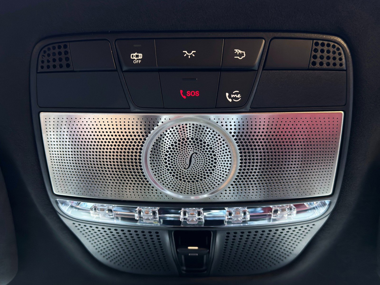 Used 2022 Mercedes-Benz G 63 AMG Squared image 41