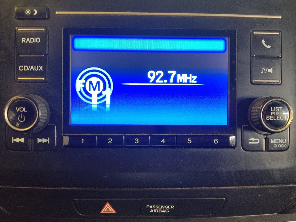 Used 2017 Honda Ridgeline RTS image 25