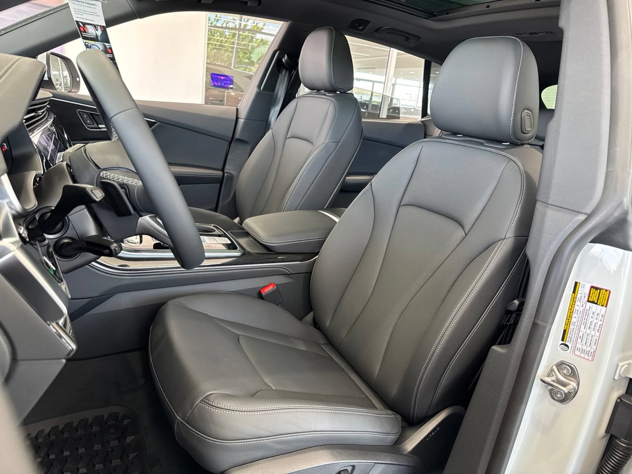 New 2026 Audi Q8 Premium Plus AWD/4WD image 15