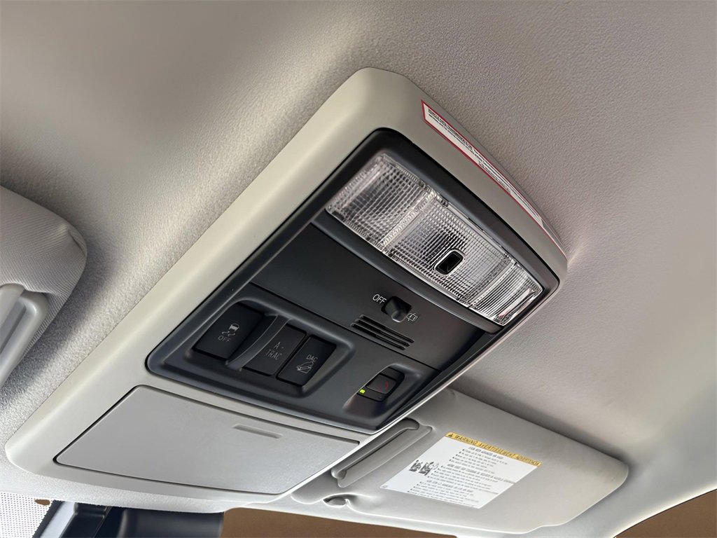 Used 2024 Toyota 4Runner SR5 image 13