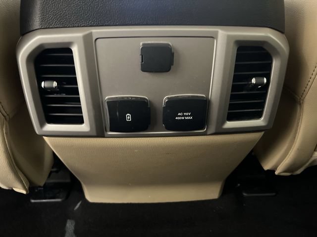 Certified 2021 Ford F250 Lariat w/ Lariat Value Package AWD/4WD image 19