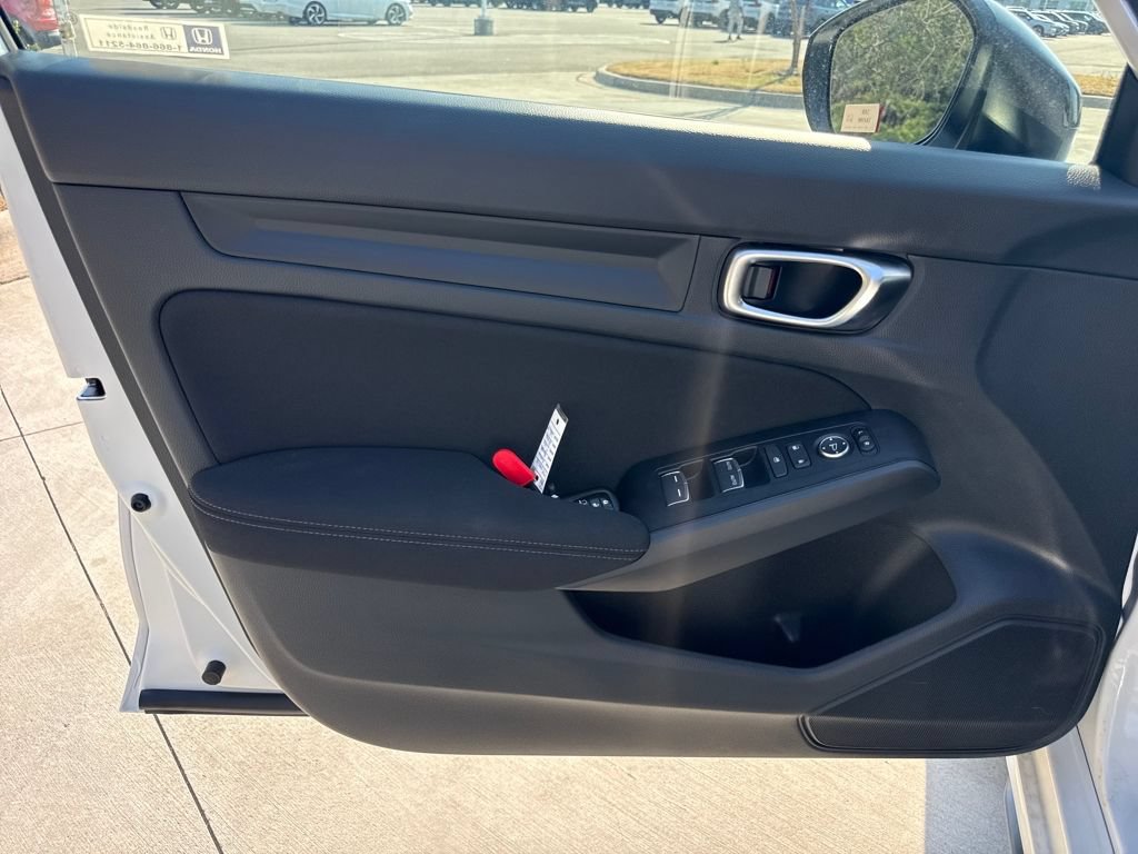 Used 2026 Honda Civic Sport image 13