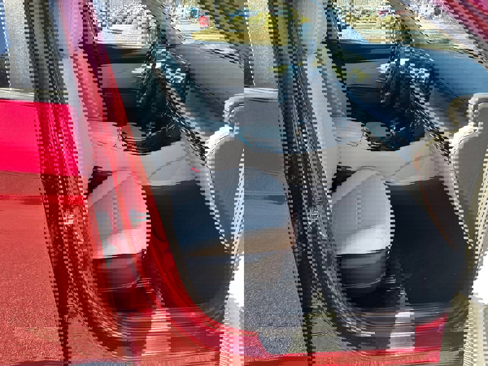 Used 2025 Hyundai Tucson SEL image 13