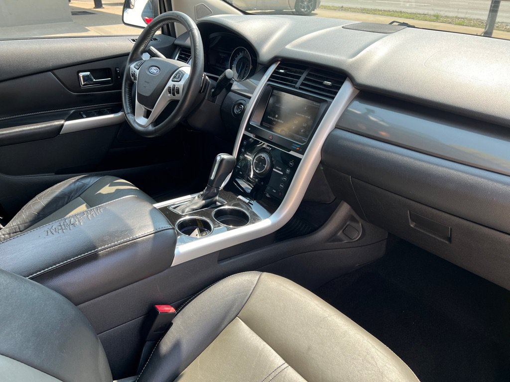 Used 2014 Ford Edge Sport w/ Driver Entry Package AWD/4WD image 9
