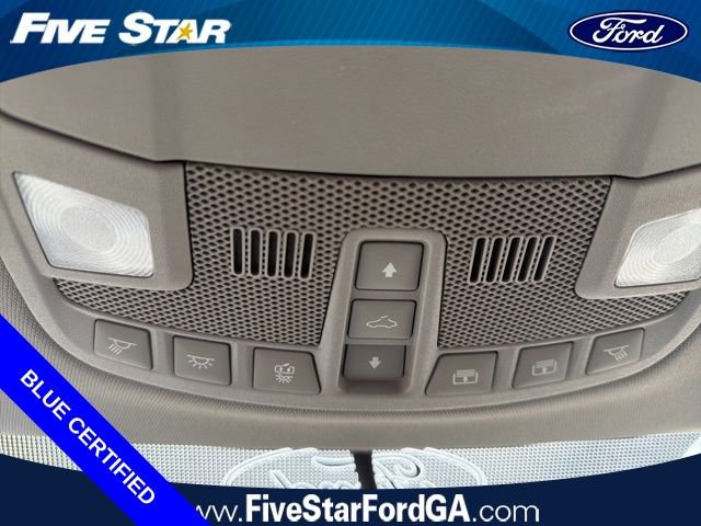 Used 2017 Ford F150 Lariat AWD/4WD image 30