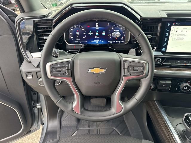 New 2026 Chevrolet Silverado 1500 LT w/ LPO, Dark Essentials Package RWD image 43
