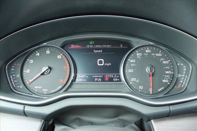 Used 2023 Audi Q5 2.0T Premium w/ Convenience Package AWD/4WD image 21