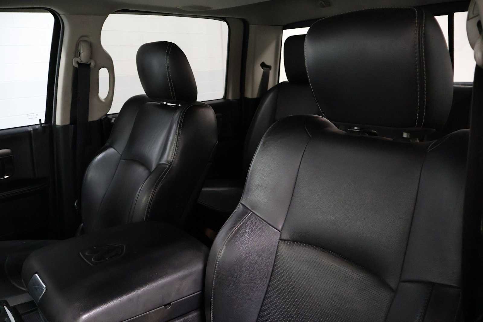 Used 2013 RAM 1500 Sport w/ Sport Premium Group AWD/4WD image 17