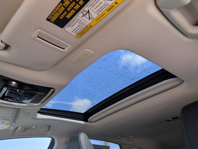 Used 2023 Lexus NX 450h+ 450h+ Luxury image 23