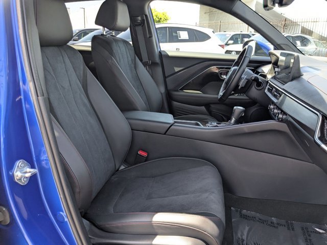 Certified 2025 Acura ADX A-Spec image 22