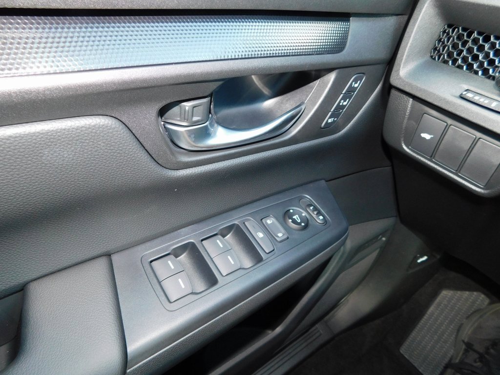 New 2026 Honda CR-V Sport-L image 29