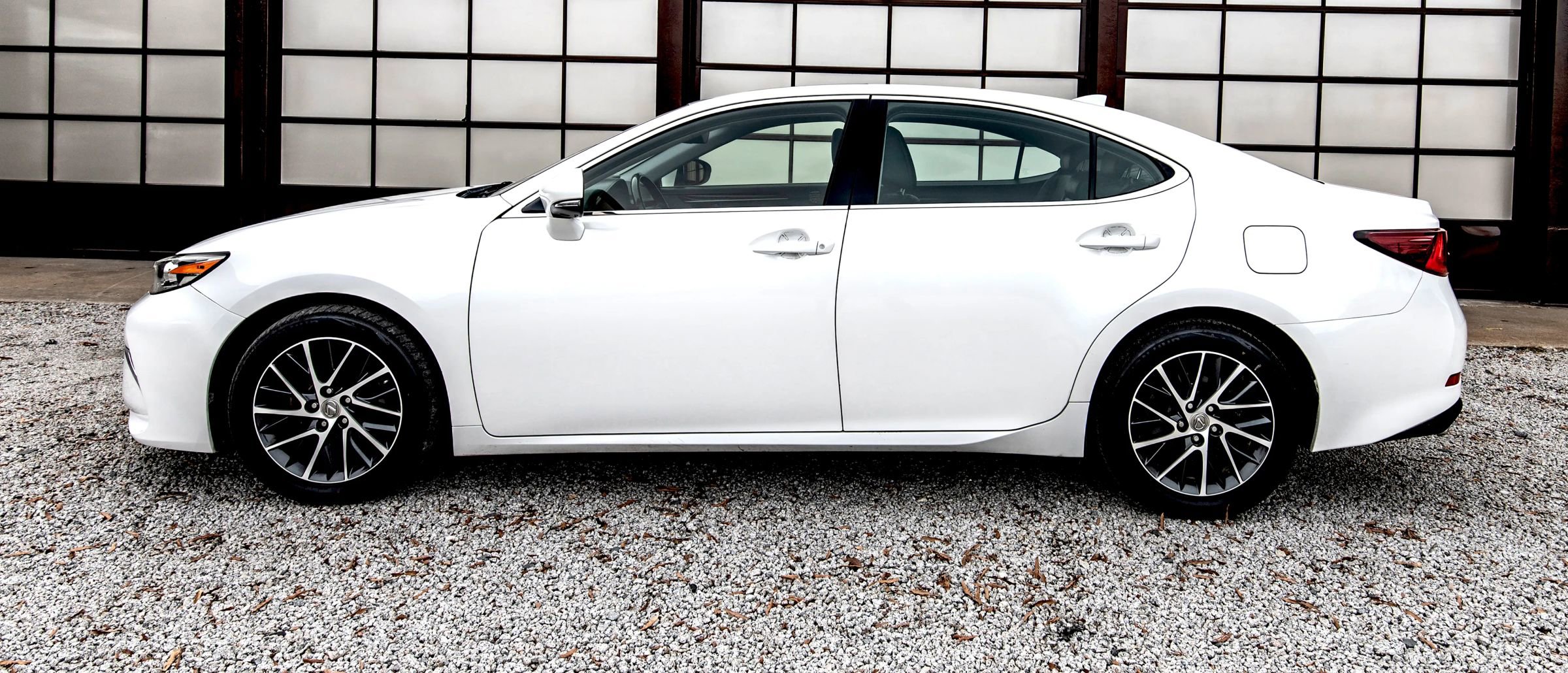 Used 2016 Lexus ES 350 image 5