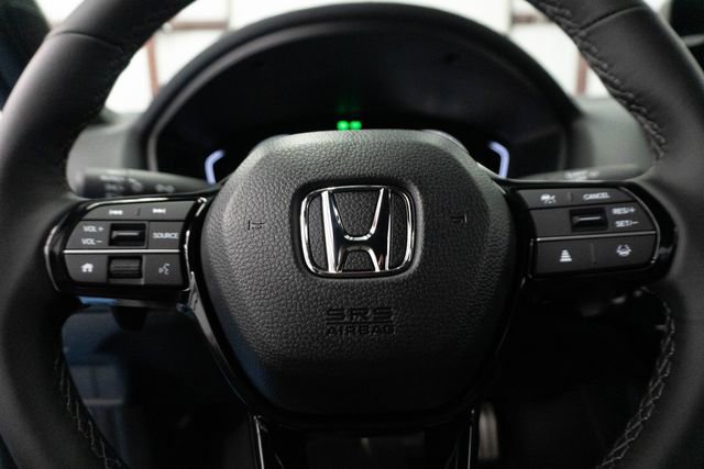 New 2026 Honda Civic Sport image 17