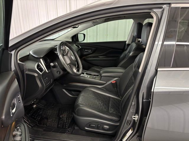 Used 2020 Nissan Murano Platinum video 2