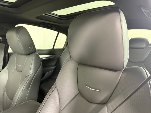 New 2025 Cadillac CT5 Premium Luxury image 15