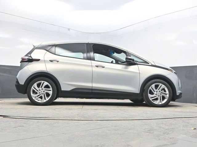 Used 2023 Chevrolet Bolt LT w/ Driver Confidence Package image 40