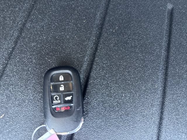 Certified 2024 Honda CR-V EX image 44