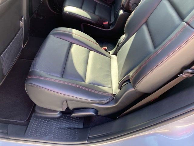 Certified 2024 Dodge Durango R/T AWD/4WD image 25