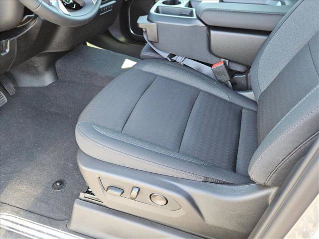 New 2026 Chevrolet Silverado 2500 LT image 4