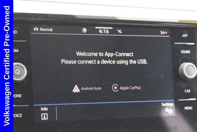 Used 2024 Volkswagen Taos SE AWD/4WD image 37