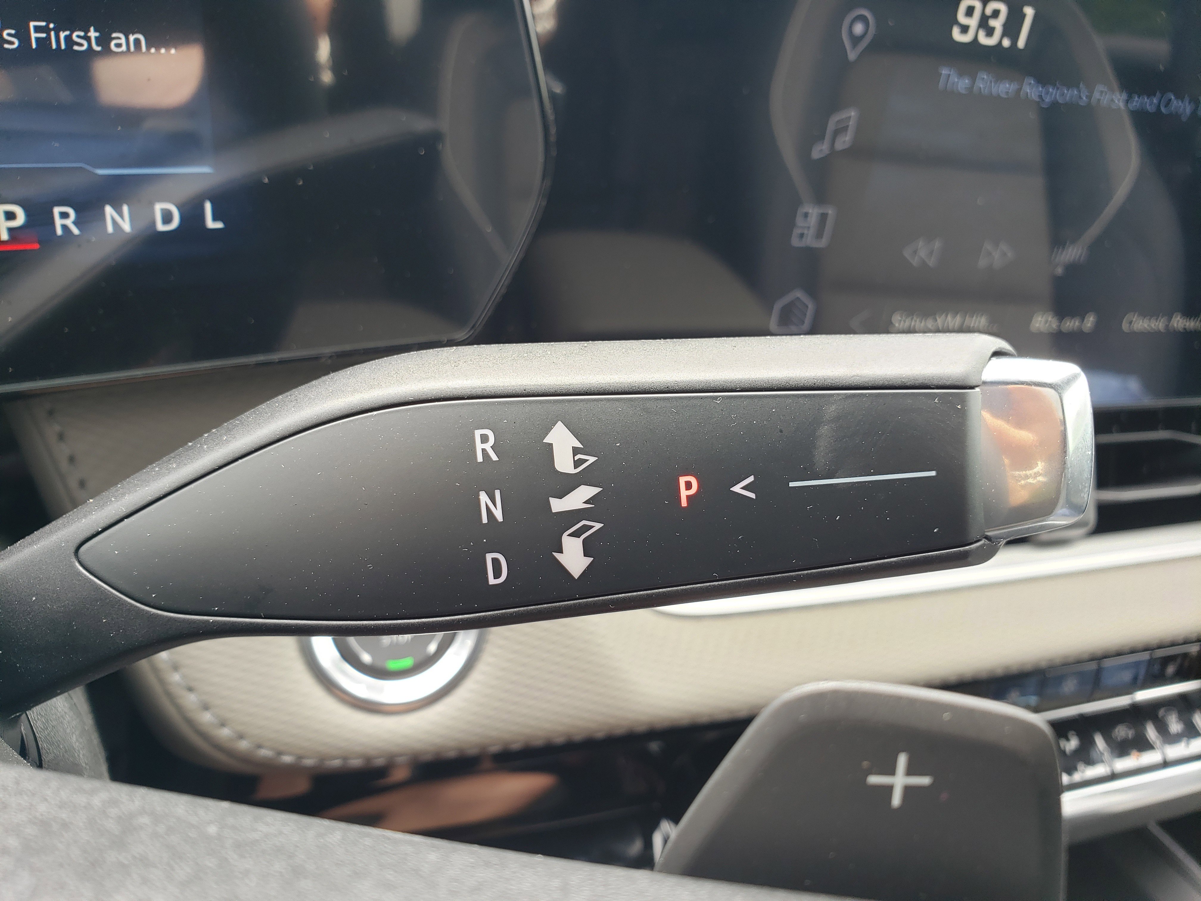 New 2026 Chevrolet Equinox LT FWD image 20