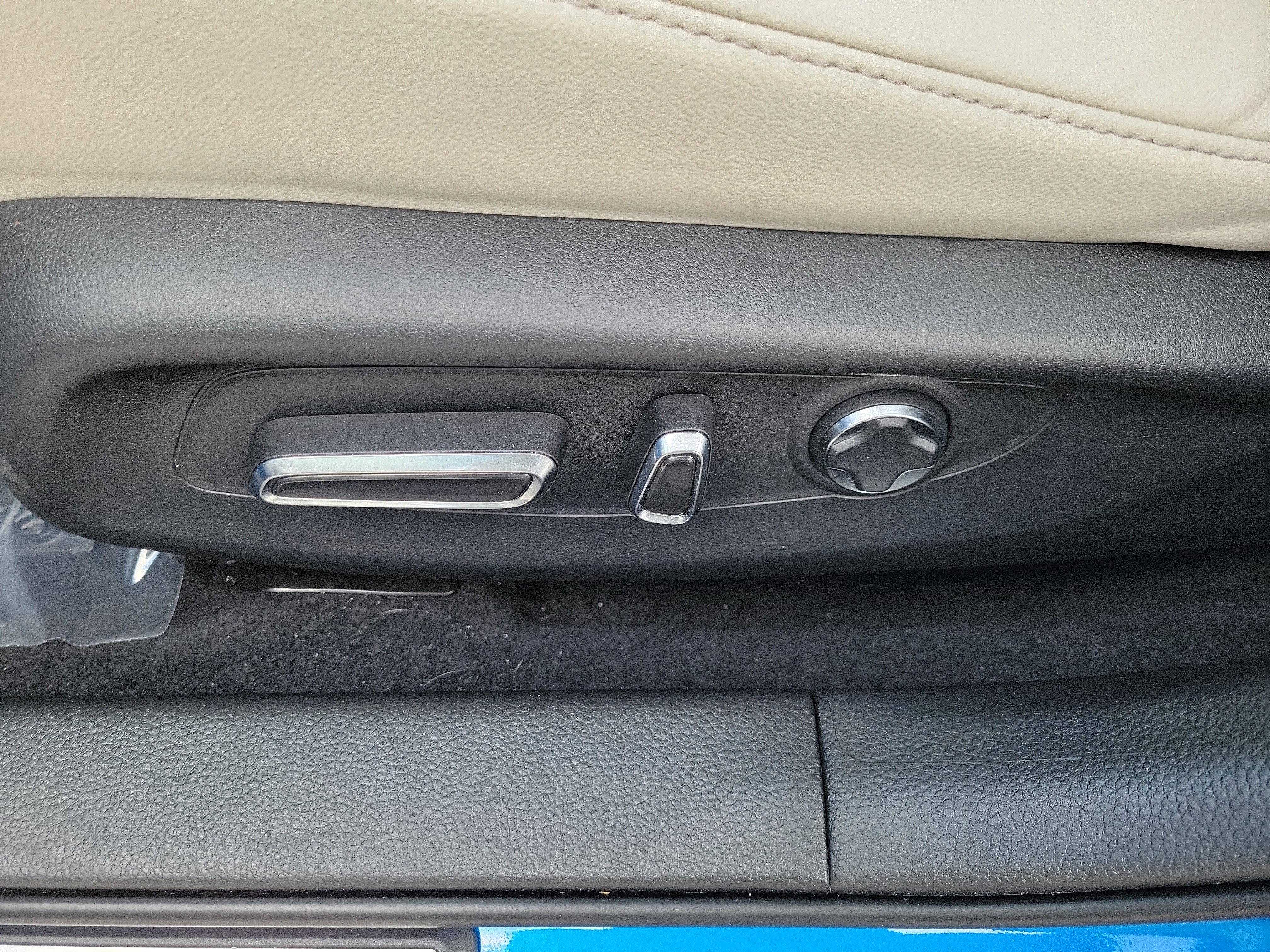 Used 2026 Acura Integra A-Spec w/ Technology Package FWD image 13