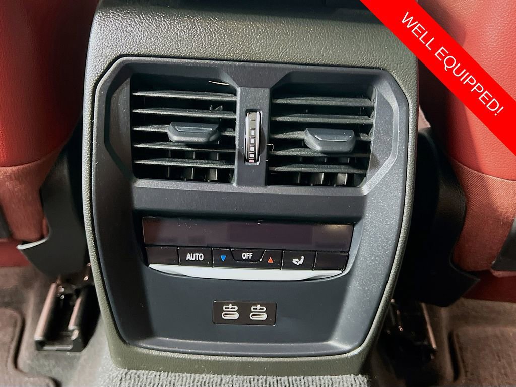 Used 2022 BMW 330e w/ Driving Assistance Package image 26