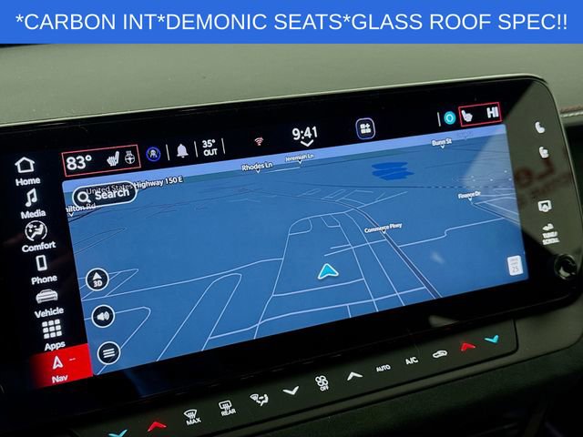 New 2026 Dodge Charger R/T Scat Pack image 13