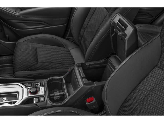 Used 2022 Subaru Forester Premium image 17