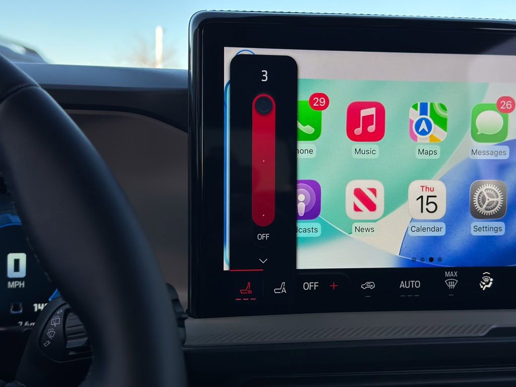 New 2025 Ford Bronco Sport Big Bend w/ Convenience Package image 32