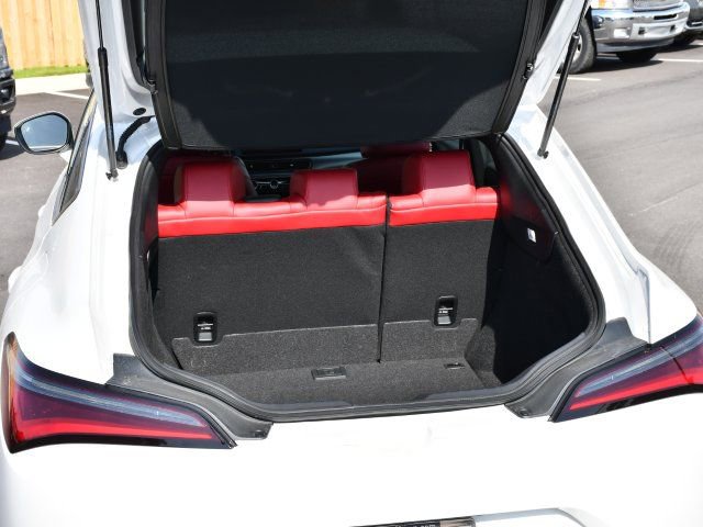 Certified 2026 Acura Integra A-Spec image 29