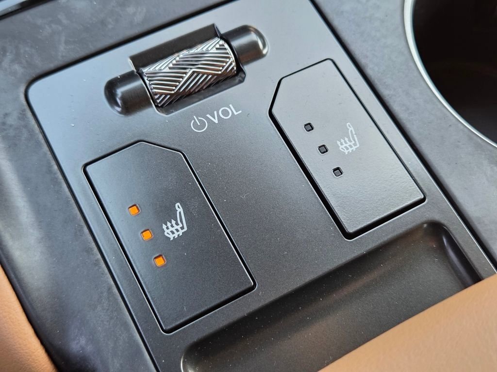 New 2026 Lexus IS 350 F Sport image 11