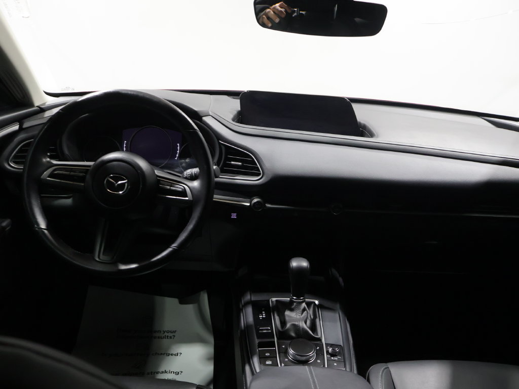 Used 2022 MAZDA CX-30 AWD 2.5 S w/ Select Package image 17