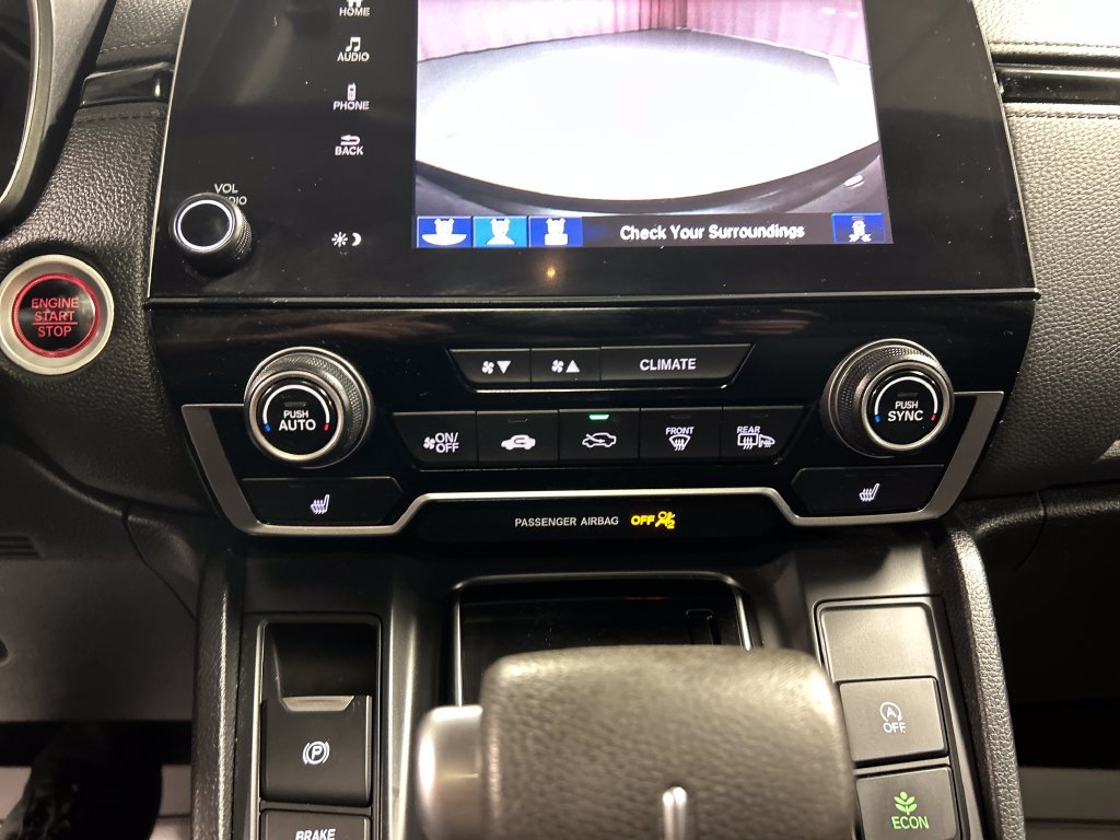 Used 2020 Honda CR-V EX image 17