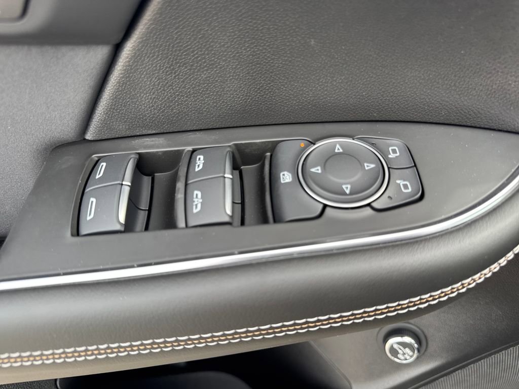 New 2026 Buick Envision Sport Touring AWD/4WD image 19