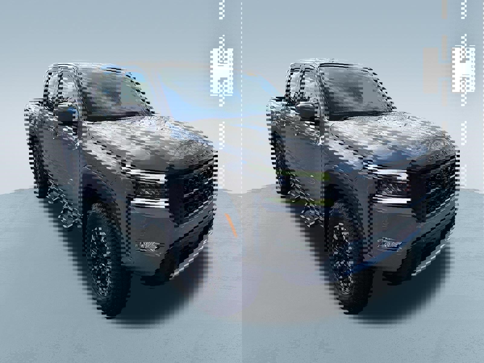 Used 2024 Nissan Frontier PRO-4X w/ Technology Package image 1