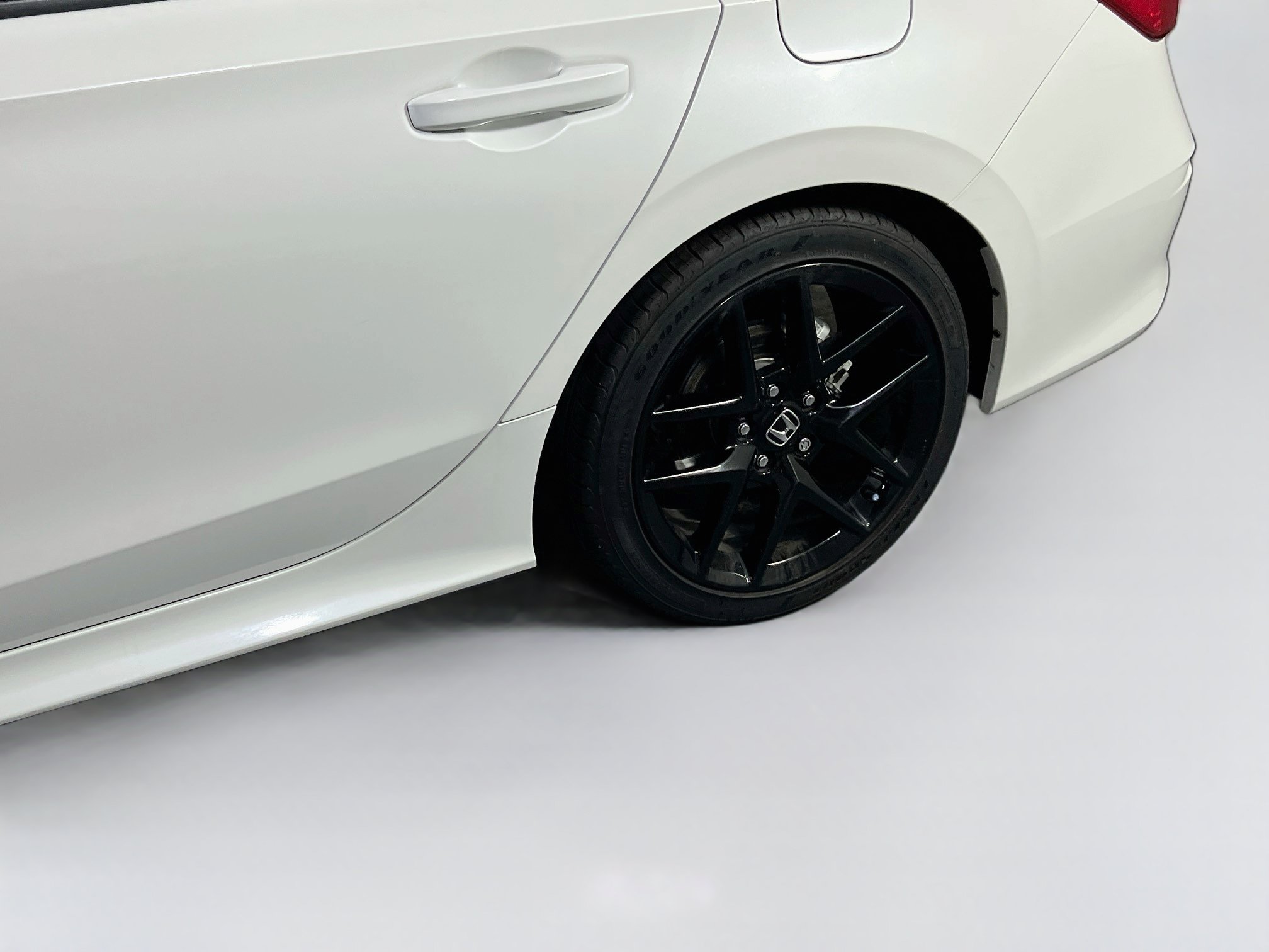 Used 2024 Honda Civic Sport image 28