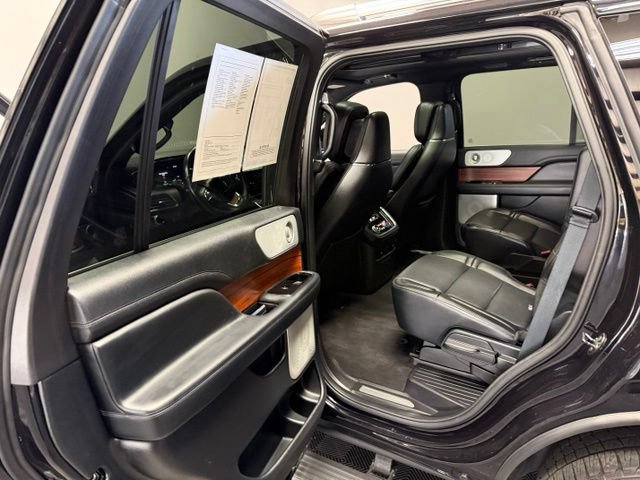 Used 2019 Lincoln Navigator Reserve AWD/4WD image 19