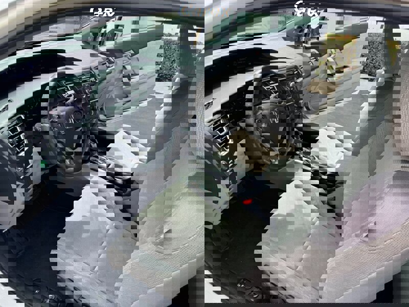 Used 2013 Honda Civic LX image 16