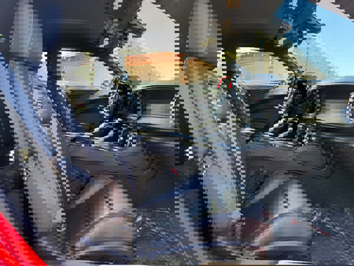 Used 2019 Chevrolet Camaro SS image 19