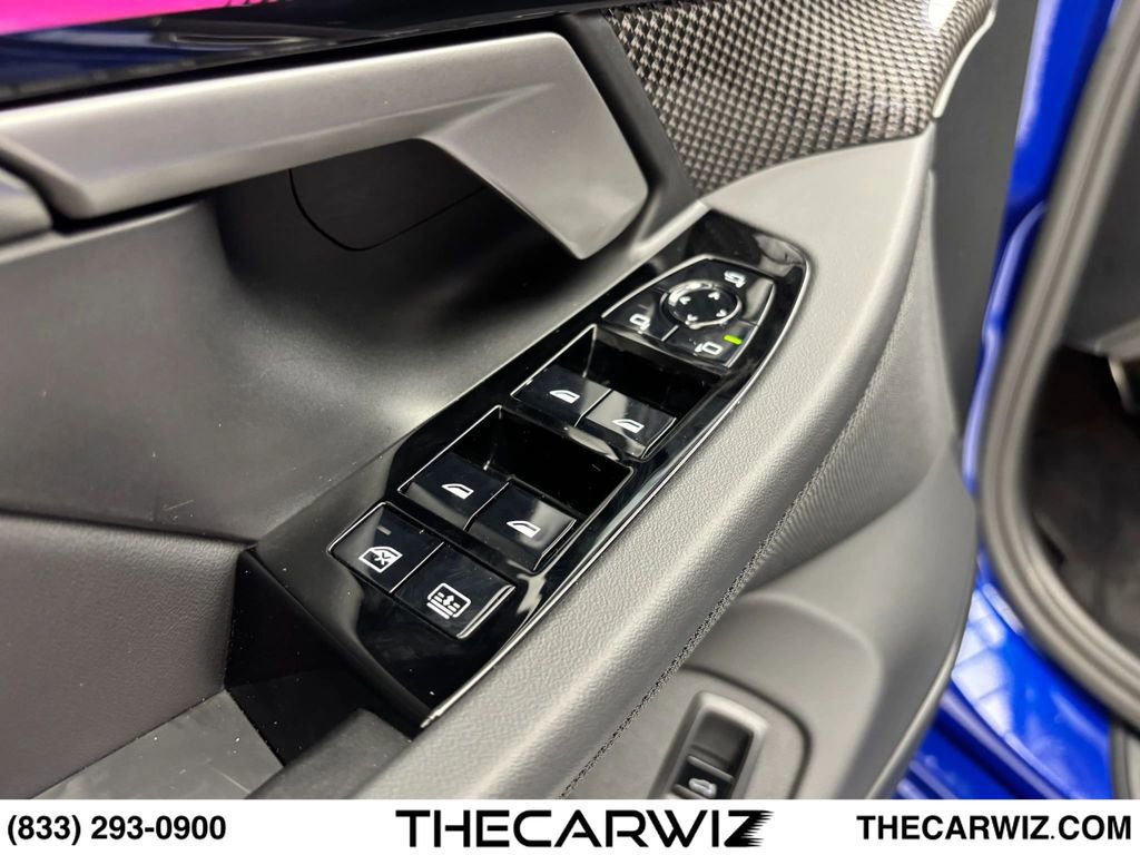 Used 2026 BMW M5 AWD/4WD image 46