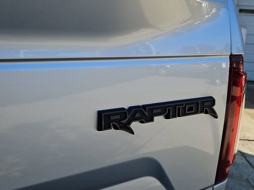 Used 2019 Ford F150 Raptor image 31