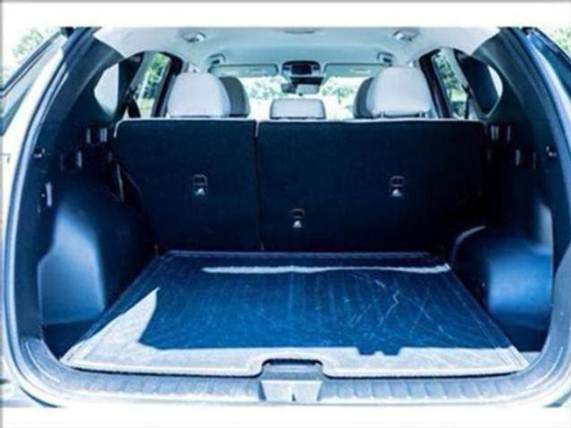 New 2025 Hyundai Tucson SEL image 16