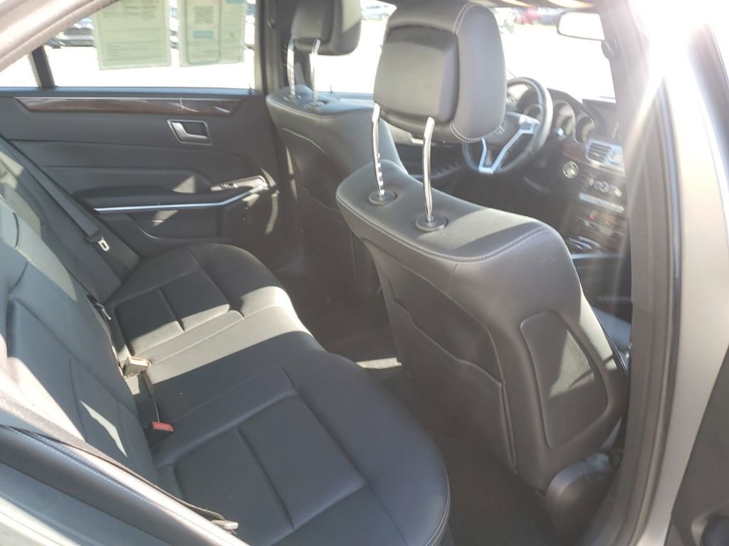 Used 2014 Mercedes-Benz E 350 E 350 image 31