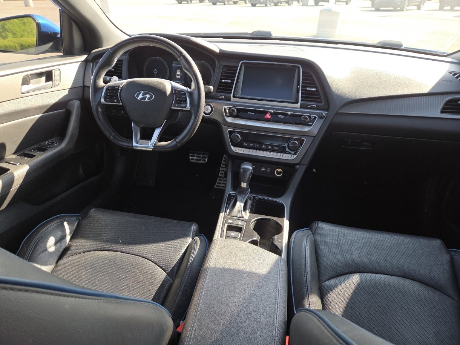 Used 2018 Hyundai Sonata Limited FWD image 22