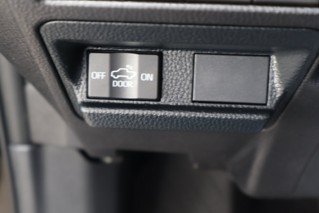 Certified 2026 Toyota Tacoma TRD Off-Road AWD/4WD image 25