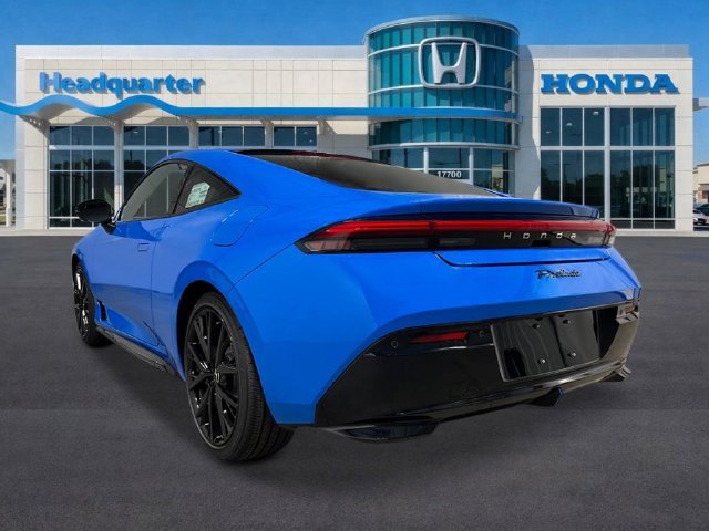 New 2026 Honda Prelude image 5