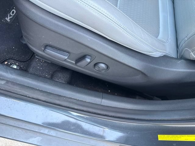 Used 2019 Hyundai Kona Ultimate FWD image 11